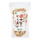 オーサワジャパン オーサワの玄米粉入り大豆からあげ(ベジミート) 80g オーサワジャパン オーサワの玄米粉入り大豆からあげ(ベジミート) 80g