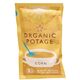 コスモス食品 ORGANIC POTAGE(オーガニックポタージュ)コーン 18g コスモス食品 ORGANIC POTAGE(オーガニックポタージュ)コーン 18g