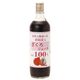 野田ハニー食品工業 ざくろジュース100% 720ml 野田ハニー食品工業 ざくろジュース100% 720ml