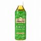 創健社 有機緑茶 500ml 創健社 有機緑茶 500ml