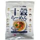 桜井食品 十穀らーめん・しお味 88g 桜井食品 十穀らーめん・しお味 88g