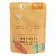 かごしま 有機かぼちゃと有機人参のペースト5ヵ月期~ 80g かごしま 有機かぼちゃと有機人参のペースト5ヵ月期~ 80g