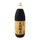 正金醤油 天然醸造濃口醤油 1L 正金醤油 天然醸造濃口醤油 1L