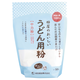 前田食品 粉屋のおいしいうどん用粉(中力粉) 500g