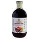 プレマ オーガニックざくろ100%ストレートジュース 750ml プレマ オーガニックざくろ100%ストレートジュース 750ml