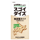 大塚食品 スゴイダイズ 無調整タイプ  1000ml
