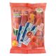 Wismettacフーズ オーガニックフルーツウォーターアイスバー(レッド)  400ml(40ml×10本)