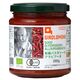 創健社 ジロロモーニ 有機パスタソース アラビアータ 290g