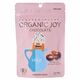 日新化工 ORGANIC JOY CHOCOLATE オーガニックアーモンドミルク 80g
