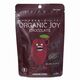 日新化工 ORGANIC JOY CHOCOLATE オーガニックダーク 80g