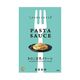 冨貴 PASTA SAUSE きのこ豆乳クリーム 120g