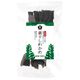ムソー 素干しわかめ 25g
