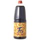オーサワジャパン 茜醤油(ペットボトル) 1.8L オーサワジャパン 茜醤油(ペットボトル) 1.8L