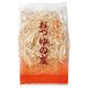 坂利製麺所 おつゆの友(そうめんふし) 100g 坂利製麺所 おつゆの友(そうめんふし) 100g
