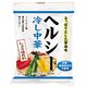 オーサワジャパン ヘルシー冷し中華(しょうゆだれ) 121g オーサワジャパン ヘルシー冷し中華(しょうゆだれ) 121g