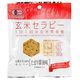 アリモト 有機玄米セラピー たまり醤油味 30g アリモト 有機玄米セラピー たまり醤油味 30g