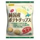 オーサワジャパン オーサワのポテトチップス うすしお 55g オーサワジャパン オーサワのポテトチップス うすしお 55g