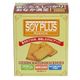ジュゲン SOY PLUS  寿元ビスケット 箱(6袋入) ジュゲン SOY PLUS  寿元ビスケット 箱(6袋入)