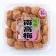芝田商店 紀州南高梅 500g 芝田商店 紀州南高梅 500g
