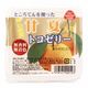 マルヤス食品 トコゼリー アサイー 130g マルヤス食品 トコゼリー アサイー 130g