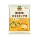 ノースカラーズ 純国産ポテトチップス・柚子 53g ノースカラーズ 純国産ポテトチップス・柚子 53g