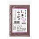 オーサワジャパン オーサワのしそふりかけ 40g オーサワジャパン オーサワのしそふりかけ 40g