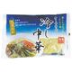 オーサワジャパン オーサワの冷し中華(ごまだれ)生麺 冷蔵 2食入り オーサワジャパン オーサワの冷し中華(ごまだれ)生麺 冷蔵 2食入り