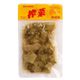 創健社 べに花一番 搾菜(ザーサイ) 150g 創健社 べに花一番 搾菜(ザーサイ) 150g