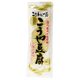 信濃雪 こうや豆腐8P 65g 信濃雪 こうや豆腐8P 65g