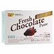 創健社 生チョコレートペースト 160g 創健社 生チョコレートペースト 160g