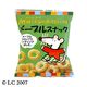創健社 メイシーちゃん(TM)のおきにいり メープルスナック 35g 創健社 メイシーちゃん(TM)のおきにいり メープルスナック 35g