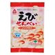 サンコー えびせんべいノンフライ 40g サンコー えびせんべいノンフライ 40g