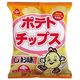 サンコー ポテトチップス 65g サンコー ポテトチップス 65g