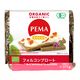 ミトク PEMA 有機全粒ライ麦パン(フォルコンブロート)  375g(6枚入) ミトク PEMA 有機全粒ライ麦パン(フォルコンブロート)  375g(6枚入)