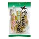 ナチュラル 大根生姜のど飴 80g ナチュラル 大根生姜のど飴 80g