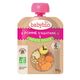 baby bio 有機Babyスムージー アップル・スイートポテト 90g baby bio 有機Babyスムージー アップル・スイートポテト 90g