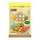 ノースカラーズ 純国産北海道おかき とうもろこし 46g ノースカラーズ 純国産北海道おかき とうもろこし 46g