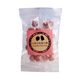 TAC21 いちごみるく飴 100g TAC21 いちごみるく飴 100g