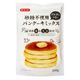 みたけ食品工業 砂糖不使用グルテンフリーパンケーキミックス 200g みたけ食品工業 砂糖不使用グルテンフリーパンケーキミックス 200g