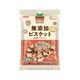 ノースカラーズ 純国産ビスケット 120g ノースカラーズ 純国産ビスケット 120g