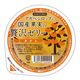 アルマテラ アガベシロップと国産果実の贅沢ゼリー(みかん) 145g アルマテラ アガベシロップと国産果実の贅沢ゼリー(みかん) 145g
