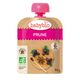 ミトク baby bio有機ベビースムージープルーン 90g ミトク baby bio有機ベビースムージープルーン 90g