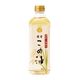 築野食品工業 圧搾一番搾り 国産こめ油 600g 築野食品工業 圧搾一番搾り 国産こめ油 600g