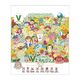東京ファインフーズ Vエイドパン デイリープレーン 1個 東京ファインフーズ Vエイドパン デイリープレーン 1個