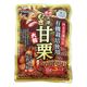 ジェイ・ファーム 有機天津むき甘栗  200g(50g×4) ジェイ・ファーム 有機天津むき甘栗  200g(50g×4)
