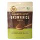 Brown Rice Café オーガニック焙煎玄米パウダー 100g Brown Rice Café オーガニック焙煎玄米パウダー 100g