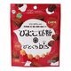 創健社 ひよこ豆粉のひとくちbis(キャロブ) 40g 創健社 ひよこ豆粉のひとくちbis(キャロブ) 40g