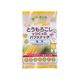 サンコー とうもろこしでつくったパフスナック・塩味 55g サンコー とうもろこしでつくったパフスナック・塩味 55g