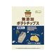 ノースカラーズ 純国産ポテトチップス・和風だし 53g ノースカラーズ 純国産ポテトチップス・和風だし 53g